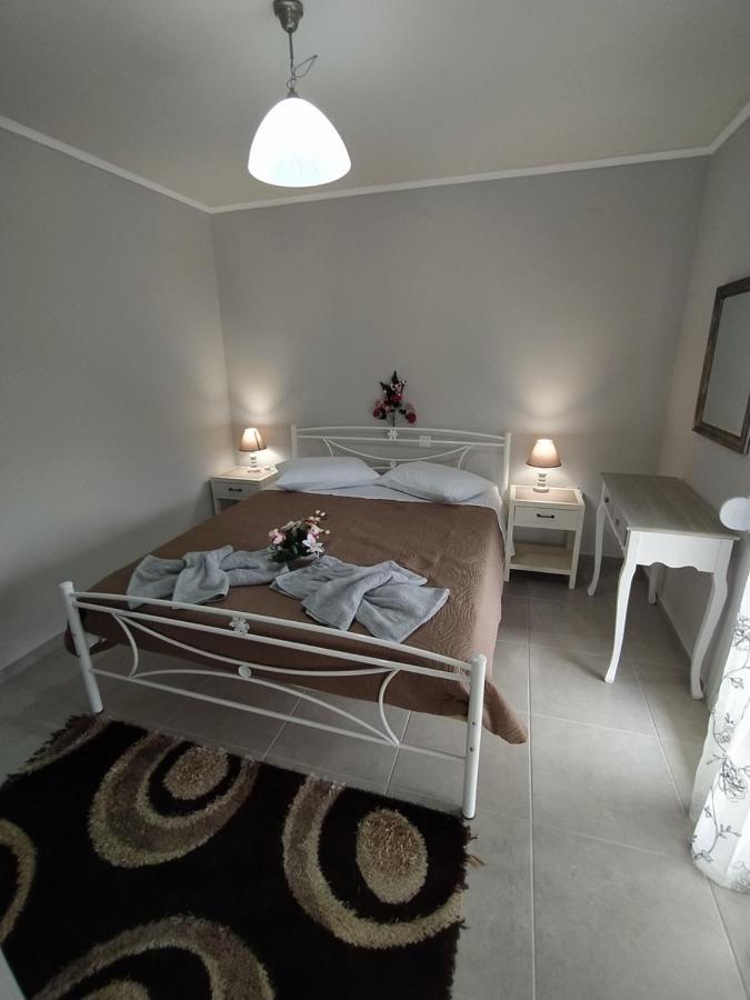 Apartment Spiros Full House In Marathias (Corfu)